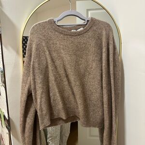 Zara Sweater